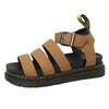 CALLISTA™ – Sandali Casual con Suola Spessa