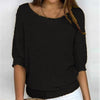Pull Casual Monocromatico