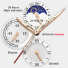Orologio Sportivo Classico