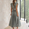 Alexis - Abito Midi Elegante