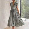 Alexis - Abito Midi Elegante