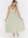 Scarlett Grace | Abito Elegante