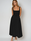Scarlett Grace | Abito Elegante