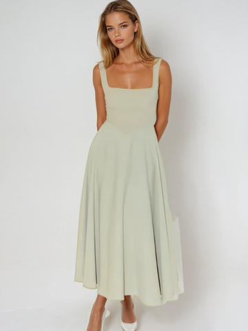 Scarlett Grace | Abito Elegante