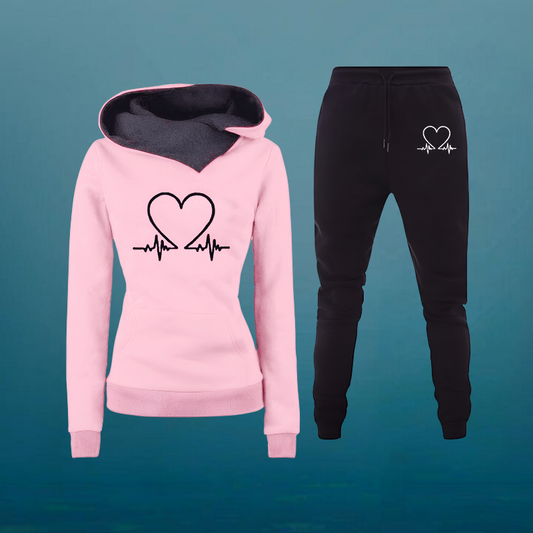 Selena | Completo Comfort Heartbeat