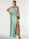 Violetta | Abito maxi
