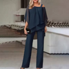 Lucy | Set Elegante e Senza Tempo