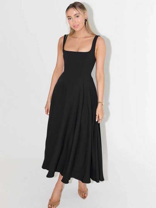 Scarlett Grace | Abito Elegante