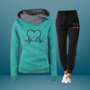 Selena | Completo Comfort Heartbeat