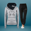 Selena | Completo Comfort Heartbeat