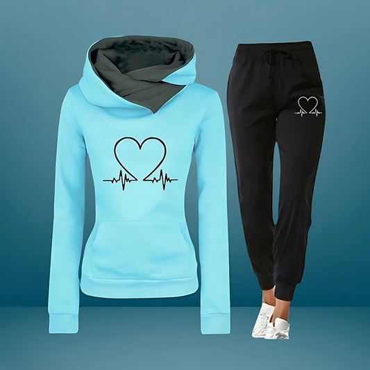 Selena | Completo Comfort Heartbeat