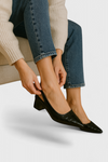 INES™ – Eleganza e comfort senza sforzo