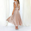 Alexis - Abito Midi Elegante