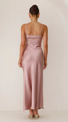 Ilana - Vestito Maxi