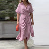 Maya - Abito Maxi Elegante