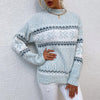 XÉNIA | MAGLIONE VINTAGE MORBIDO E ALLA MODA