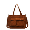 Borsa a Tracolla in Tela | GARENNE