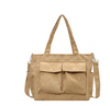 Borsa a Tracolla in Tela | GARENNE
