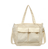 Borsa a Tracolla in Tela | GARENNE