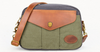 Borsa Laterale per Fotocamera | HELVETIA