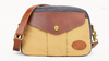 Borsa Laterale per Fotocamera | HELVETIA
