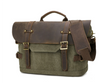 Borsa a Tracolla in Tela | MONDRIAN