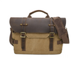 Borsa a Tracolla in Tela | MONDRIAN