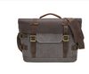 Borsa a Tracolla in Tela | MONDRIAN