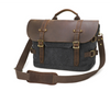 Borsa a Tracolla in Tela | MONDRIAN