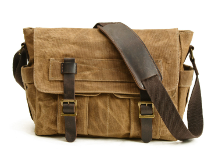 Borsa a Tracolla | BASTIEN