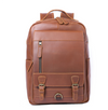Zaino in Pelle Marrone | MORITZ