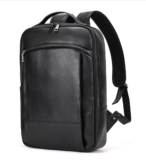 Zaino in Pelle per Laptop | MILANO