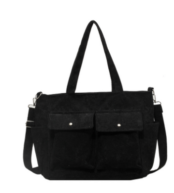 Borsa a Tracolla Vintage | RENNES