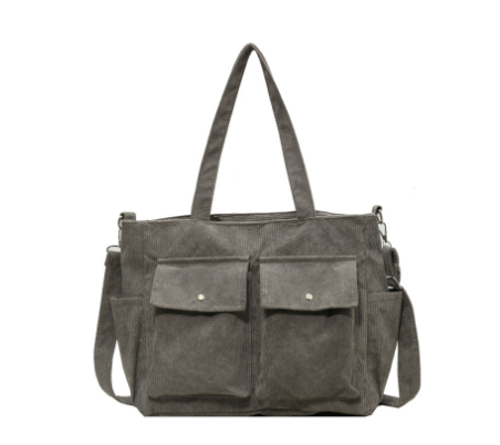 Borsa a Tracolla Vintage | RENNES