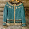 Freya™ | Cardigan Tradizionale per Donne