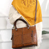 Thalia - Borsa in Pelle Elegante