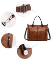 Thalia - Borsa in Pelle Elegante