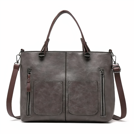 Thalia - Borsa in Pelle Elegante