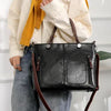 Thalia - Borsa in Pelle Elegante