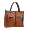 Thalia - Borsa in Pelle Elegante