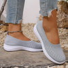 Sofina - Scarpe Antiscivolo Traspiranti