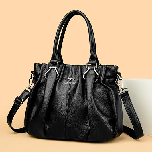Sartori™ | Borsa quotidiana con schienale