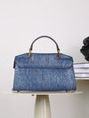 Kato - Borsa Celeste Python