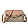 Sartori™ | Charme Vintage Crossbody con charm