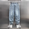 LAURENT™ | Pantaloni Relax