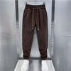 LAURENT™ | Pantaloni in sughero con stile moderno