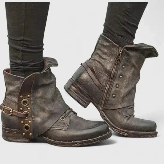Stivali Rivet Savannah