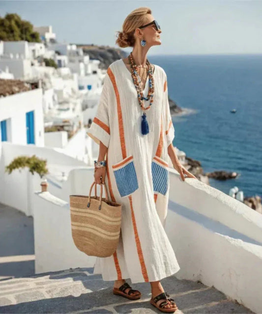 14 Robe Vera™ Coastal flow