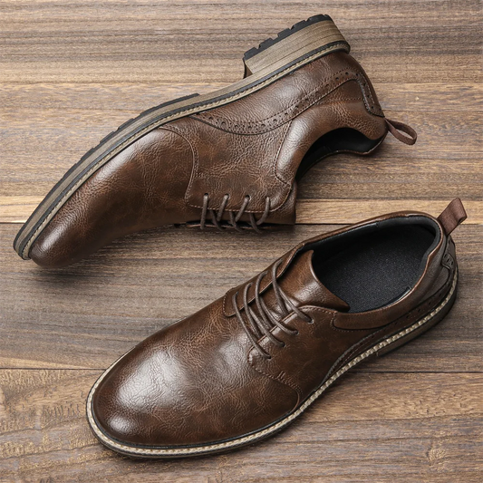 Florentino | Scarpe in Pelle da Uomo