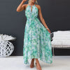 Alesa - Abito Maxi